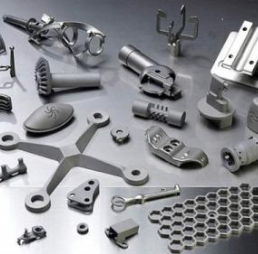 物理、技術(shù)、幾何三方面會(huì)造成機(jī)械加工的工藝！